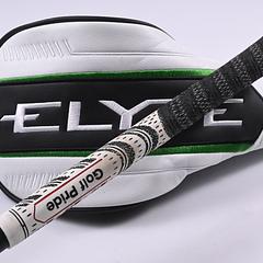 Callaway Elyte Driver / 10.5 Degree / Senior Flex Vanquish 4 Shaft - Image 8