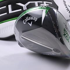 Callaway Elyte Driver / 9 Degree / Regular Flex Denali Charcoal 50 Shaft - Image 1