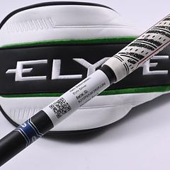 Callaway Elyte Driver / 10.5 Degree / Senior Flex Vanquish 4 Shaft - Image 7