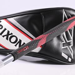 Srixon ZXi LS Driver / 9 Degree / Stiff Flex Diamana ZX-II 50 Shaft - Image 8