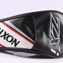 Srixon ZXi LS Driver / 9 Degree / Stiff Flex Diamana ZX-II 50 Shaft - Image 9
