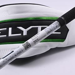 Callaway Elyte Driver / 9 Degree / Regular Flex Denali Charcoal 50 Shaft - Image 7