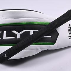 Callaway Elyte Driver / 9 Degree / Regular Flex Denali Charcoal 50 Shaft - Image 8