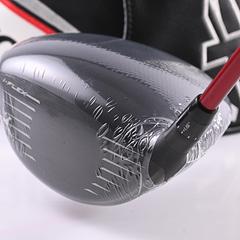Srixon ZXi Max Driver / 10.5 Degree / Regular Flex Denali Red 50 Shaft - Image 4