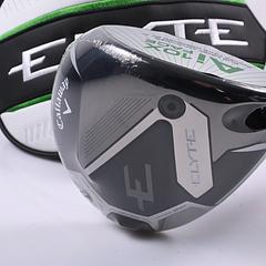 Callaway Elyte Driver / 9 Degree / Regular Flex Denali Charcoal 50 Shaft - Image 2