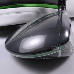 Callaway Elyte Driver / 9 Degree / Regular Flex Denali Charcoal 50 Shaft - Image 3