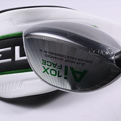 Callaway Elyte Driver / 9 Degree / Regular Flex Denali Charcoal 50 Shaft - Image 4
