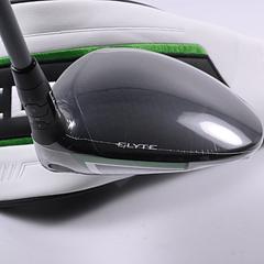 Callaway Elyte Driver / 9 Degree / Regular Flex Denali Charcoal 50 Shaft - Image 5