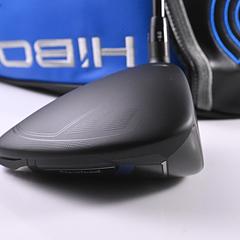 Cleveland HiBore XL Driver / 9-12 Degree / Regular Flex Tensei AV Blue 55 Shaft - Image 3