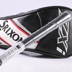 Srixon ZXi Max Driver / 10.5 Degree / Regular Flex Denali Red 50 Shaft - Image 8