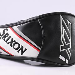 Srixon ZXi Max Driver / 10.5 Degree / Regular Flex Denali Red 50 Shaft - Image 9