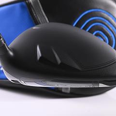 Cleveland HiBore XL Driver / 9-12 Degree / Regular Flex Tensei AV Blue 55 Shaft - Image 5