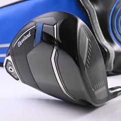 Cleveland HiBore XL Driver / 9-12 Degree / Regular Flex Tensei AV Blue 55 Shaft - Image 1