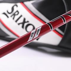 Srixon ZXi Max Driver / 10.5 Degree / Regular Flex Denali Red 50 Shaft - Image 6