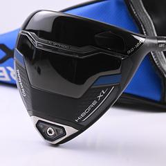 Cleveland HiBore XL Driver / 9-12 Degree / Regular Flex Tensei AV Blue 55 Shaft - Image 2