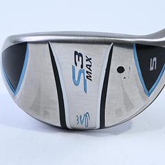 Ladies Cobra S3 Max #5 Hybrid / 26 Degree / Ladies Flex UST Mamiya iHS 55 Shaft - Image 2