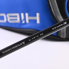 Cleveland HiBore XL Driver / 9-12 Degree / Regular Flex Tensei AV Blue 55 Shaft - Image 6