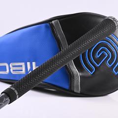 Cleveland HiBore XL Driver / 9-12 Degree / Regular Flex Tensei AV Blue 55 Shaft - Image 8