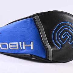 Cleveland HiBore XL Driver / 9-12 Degree / Regular Flex Tensei AV Blue 55 Shaft - Image 9