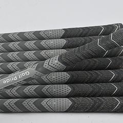 Mizuno MP-18 SC Irons / 3-PW / Stiff Flex N.S.Pro Modus3 Tour 120 Shafts - Image 7