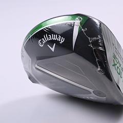 Callaway Elyte Driver / 10.5 Degree / Regular Flex Denali Charcoal 50 Shaft - Image 1