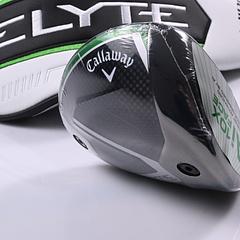 Callaway Elyte Triple Diamond Driver / 10.5 Degree / Stiff Flex Denali Charcoal - Image 1