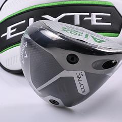 Callaway Elyte Triple Diamond Driver / 10.5 Degree / Stiff Flex Denali Charcoal - Image 2