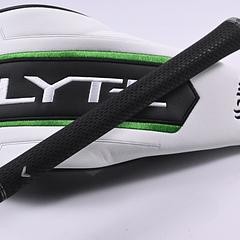 Callaway Elyte Triple Diamond Driver / 10.5 Degree / Stiff Flex Denali Charcoal - Image 8