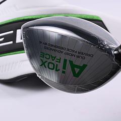 Callaway Elyte Triple Diamond Driver / 10.5 Degree / Stiff Flex Denali Charcoal - Image 4