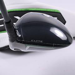 Callaway Elyte Triple Diamond Driver / 10.5 Degree / Stiff Flex Denali Charcoal - Image 5