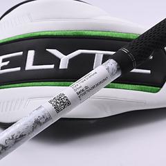 Callaway Elyte Triple Diamond Driver / 10.5 Degree / Stiff Flex Denali Charcoal - Image 7