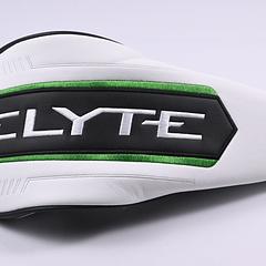 Callaway Elyte Triple Diamond Driver / 10.5 Degree / Stiff Flex Denali Charcoal - Image 9