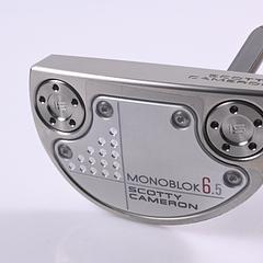 Scotty Cameron Monoblok 6.5 Limited Edition Putter / 34 Inch - Image 2