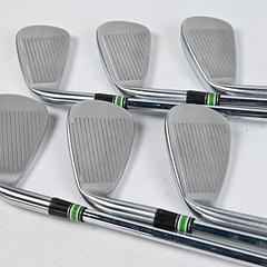 PXG 0311 XP Gen4 Irons / 5-PW / Stiff Flex N.S.Pro 950GH Neo Shafts - Image 3