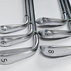 PXG 0311 XP Gen4 Irons / 5-PW / Stiff Flex N.S.Pro 950GH Neo Shafts - Image 4