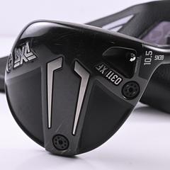 PXG 0311 XF Gen5 Driver / 10.5 Degree / Stiff Flex EvenFlow Riptide CB 60 Shaft - Image 2