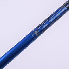 Ping G30 #4 Hybrid / 22 Degree / Regular Flex Ping TFC 419 Shaft - Image 7