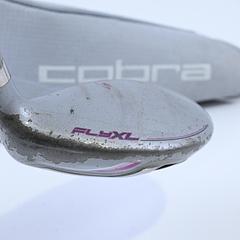 Ladies Cobra Fly XL #5 Hybrid / 23 Degree / Ladies Flex Cobra Fly XL Shaft - Image 5