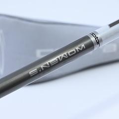 Ladies Cobra Fly XL #5 Hybrid / 23 Degree / Ladies Flex Cobra Fly XL Shaft - Image 6