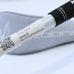 Ladies Cobra Fly XL #5 Hybrid / 23 Degree / Ladies Flex Cobra Fly XL Shaft - Image 7