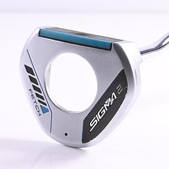 Ping Sigma 2 Fetch Putter / 35 Inch - Image 1