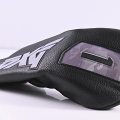 PXG 0311 XF Gen5 Driver / 10.5 Degree / Stiff Flex EvenFlow Riptide CB 60 Shaft - Image 9