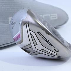 Ladies Cobra Fly XL #5 Hybrid / 23 Degree / Ladies Flex Cobra Fly XL Shaft - Image 1
