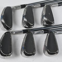 Ladies Cleveland HiBore Irons / 5-PW / Ladies Flex Cleveland W Series 50 Shafts - Image 2