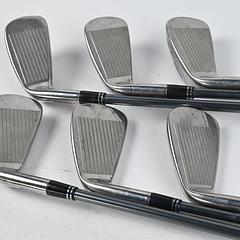 Ladies Cleveland HiBore Irons / 5-PW / Ladies Flex Cleveland W Series 50 Shafts - Image 3