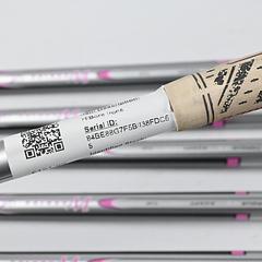 Ladies Cleveland HiBore Irons / 5-PW / Ladies Flex Cleveland W Series 50 Shafts - Image 6