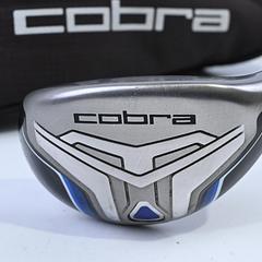 Cobra Fly XL #5 Hybrid / 23 Degree / Regular Flex Cobra Fly XL Shaft - Image 2