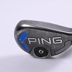 Ping G30 #3 Hybrid / 19 Degree / Regular Flex Ping TFC 419 Shaft - Image 2