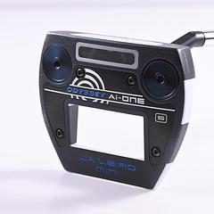 Odyssey Ai-One Jailbird Mini S Putter / 33 Inch - Image 2