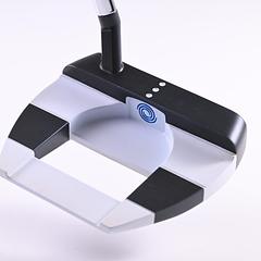 Odyssey Ai-One Jailbird Mini S Putter / 33 Inch - Image 5